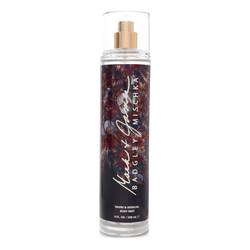 Mark & James Warm and Sensual by Badgley Mischka - Body Mist 8 oz