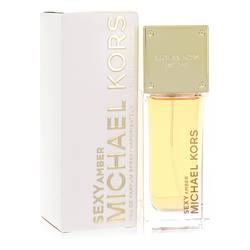 Michael Kors Sexy Amber by Michael Kors - Eau De Parfum Spray 1.7 oz