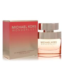 Michael Kors Wonderlust by Michael Kors - Eau De Parfum Spray 1 oz