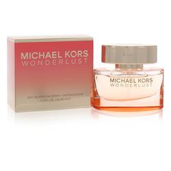 Michael Kors Wonderlust by Michael Kors - Eau De Parfum Spray 1 oz