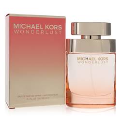 Michael Kors Wonderlust by Michael Kors - Eau De Parfum Spray 1 oz