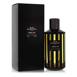 Mancera Lemon Line by Mancera - Eau De Parfum Spray (Unisex) 4 oz