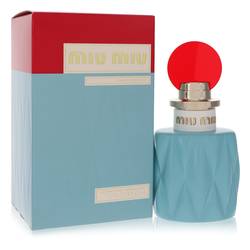 Miu Miu by Miu Miu - Eau De Parfum Spray 1.7 oz