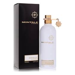Montale Mukhallat by Montale - Eau De Parfum Spray 3.4 oz