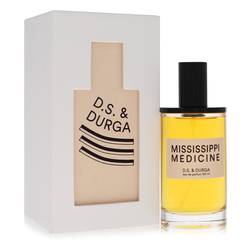 Mississippi Medicine by D.S. & Durga - Eau De Parfum Spray 3.4 oz
