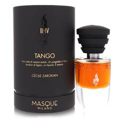Masque Milano Tango by Masque Milano - Eau De Parfum Spray (Unisex) 1.18 oz
