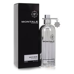 Montale White Musk by Montale - Eau De Parfum Spray 3.3 oz