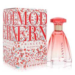 Modern Princess Blooming by Lanvin - Eau De Toilette Spray 3 oz