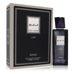 Modest Pour Homme Une by Afnan - Eau De Parfum Spray 3.4 oz