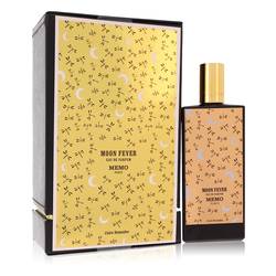 Moon Fever by Memo - Eau De Parfum Spray (Unisex) 2.5 OZ