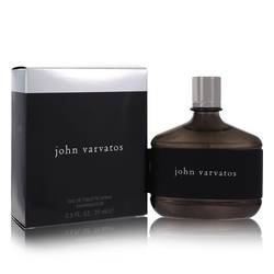 John Varvatos by John Varvatos - Eau De Toilette Spray 2.5 oz