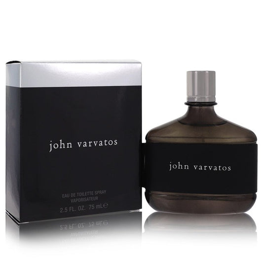 John Varvatos by John Varvatos - Eau De Toilette Spray 4.2 oz