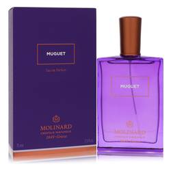 Molinard Muguet by Molinard - Eau De Parfum Spray 2.5 oz