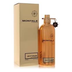 Montale Attar by Montale - Eau De Parfum Spray 3.3 oz