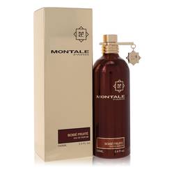 Montale Boise Fruite by Montale - Eau De Parfum Spray (Unisex) 3.4 oz