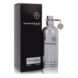Montale Chocolate Greedy by Montale - Eau De Parfum Spray (Unisex) 3.4 oz