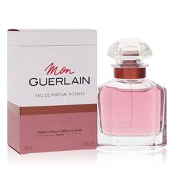 Mon Guerlain Intense by Guerlain - Eau De Parfum Intense Spray 1 oz