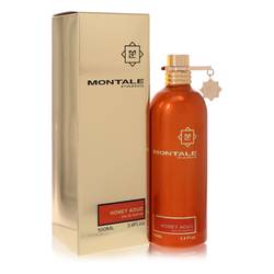 Montale Honey Aoud by Montale - Eau De Parfum Spray 3.4 oz