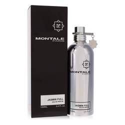 Montale Jasmin Full by Montale - Eau De Parfum Spray 3.3 oz