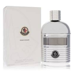 Moncler by Moncler - Eau De Parfum Spray (Refillable + LED Screen) 5 oz