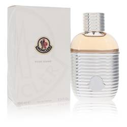 Moncler by Moncler - Eau De Parfum Spray 2 oz