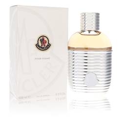 Moncler by Moncler - Eau De Parfum Spray 2 oz