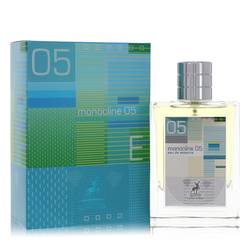 Monocline 05 Eau De Essence by Maison Alhambra - Eau De Parfum Spray (Unisex) 3.4 oz