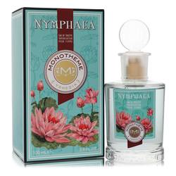 Monotheme Nymphaea by Monotheme - Eau De Toilette Spray 3.4 oz