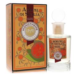 Monotheme Agrumi Di Sicilia by Monotheme - Eau De Toilette Spray (Unisex) 3.4 oz