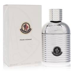 Moncler by Moncler - Eau De Parfum Spray 2 oz