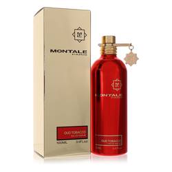 Montale Oud Tobacco by Montale - Eau De Parfum Spray 3.4 oz