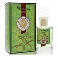 Monotheme Verbena by Monotheme - Eau De Toilette Spray (Unisex) 3.4 oz