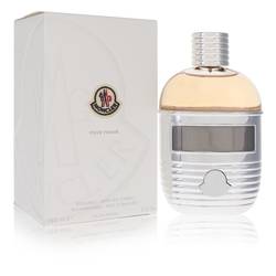 Moncler by Moncler - Eau De Parfum Spray (Refillable + LED Screen) 5 oz