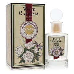 Monotheme White Gardenia by Monotheme - Eau De Toilette Spray 3.4 oz
