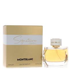 Montblanc Signature Absolue by Mont Blanc - Eau De Parfum Spray 1.7 oz