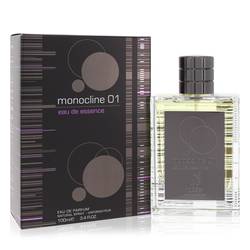 Monocline 01 Eau De Essence by Maison Alhambra - Eau De Parfum Spray (Unisex) 3.4 oz