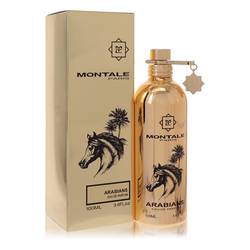 Montale Arabians by Montale - Eau De Parfum Spray (Unisex) 3.4 oz