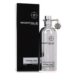 Montale Intense Tiare by Montale - Eau De Parfum Spray 1.7 oz