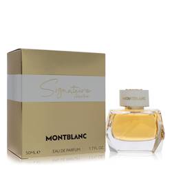 Montblanc Signature Absolue by Mont Blanc - Eau De Parfum Spray 1.7 oz