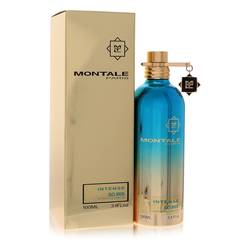 Montale Intense So Iris by Montale - Eau De Parfum Spray (Unisex) 3.3 oz