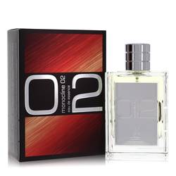 Monocline 02 Eau De Essence by Maison Alhambra - Eau De Parfum Spray 3.4 oz