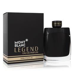 MontBlanc Legend by Mont Blanc - Eau De Parfum Spray 3.3 oz