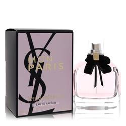 Mon Paris by Yves Saint Laurent - Eau De Parfum Spray 1.6 oz