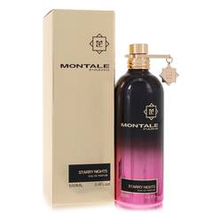 Montale Starry Nights by Montale - Eau De Parfum Spray 3.4 oz