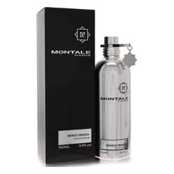 Montale Mango Manga by Montale - Eau De Parfum Spray 3.3 oz