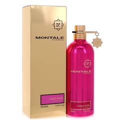 Montale Candy Rose by Montale - Eau De Parfum Spray 3.4 oz
