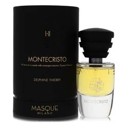 Montecristo by Masque Milano - Eau De Parfum Spray (Unisex) 1.18 oz