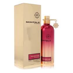 Montale The New Rose by Montale - Eau De Parfum Spray 3.4 oz