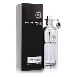 Montale Sandflowers by Montale - Eau De Parfum Spray 3.3 oz