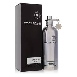 Montale Wild Pears by Montale - Eau De Parfum Spray 3.3 oz